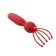 Luazon LEM-42, Electric, 2HAA (not in the kit), red