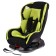 Autocreset crumb I am Support, group 0+/1, up to 18 kg, (0-4 years) green