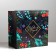 Gift box "New Year's botanist", 28 x 28 x 15 cm, New Year