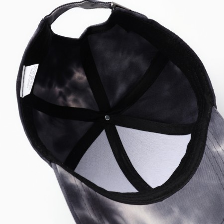 Cap "baseball cap" children, color graphite/tai-do size 54-56-3