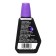 Stamping paint 28 ml Trodat, water-glycerin base, purple