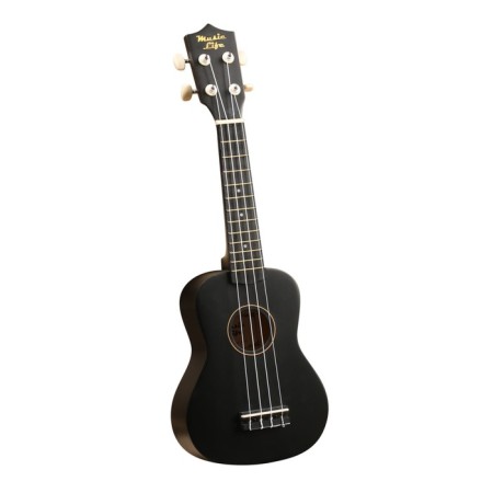Soprano Up-10 Soprano Up-10, Black Color, 54cm-7