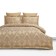 Bed linen 2 joint venture, size 240x260 cm, 200x220 cm, 50x70+5 cm - 2 pcs, 50x70 cm - 2 pcs