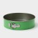Form for baking and layout with the size of the size “Nikis”, D = 24 cm, h = 6 cm, anti -stick coating, color mix
