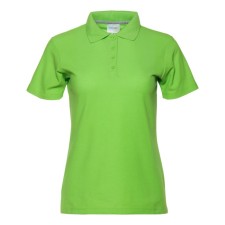 Female shirt, size 46, color bright green