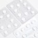 Anti -Flooding complex with lithium, 30 tablets, 600 mg