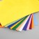Set of soft felt (12 pcs) Assorted, 1.5 mm, 20x30 cm