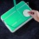 Mechanical brush regulus, for floor and carpets