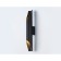 Wall lamp with a change of lamp Ambrella Light, Techno, TN5152, E27, Black Color