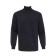 Male turtleneck, black color, size 46 (m)