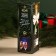 Black Gift Tea “Happy New Year!”, Taste: Pear, 50 g (18+)