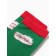 Children's socks "New Year's assorted", color mix, size 18