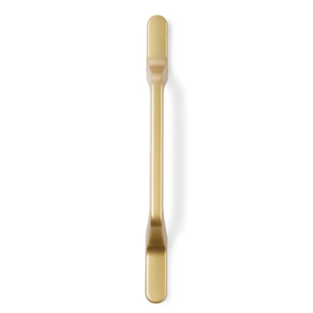 Cappio PC199 bracket handle, m/o = 96, color gold-4