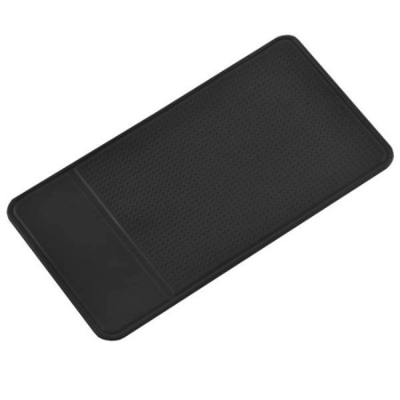 Anti -slip mat on the SkyWay 183*100 mm panel, black, S00401010