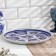 Pizza dish "Flower", D-30cm