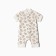 Bloom Baby Baby Bear Bear with Cor. Sleeve, p. 62 cm, milk