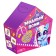 Toy "Fashion Pony" with accessories