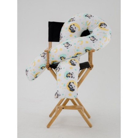 Feeding pillow, size 35x340 cm-1
