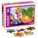 Puzzle "Russian Tales", 54 elements, mix