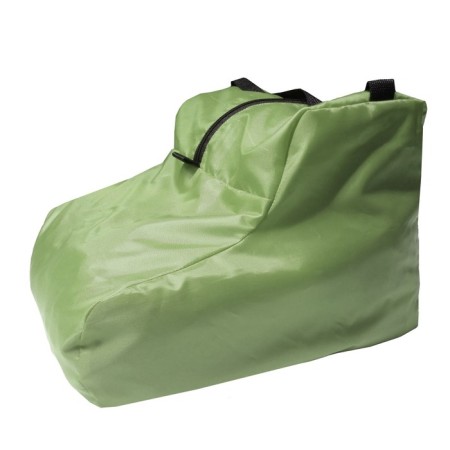 Storage cover in trunk, Oxford 210, Oliva, 290x240x200 mm-1