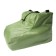 Storage cover in trunk, Oxford 210, Oliva, 290x240x200 mm