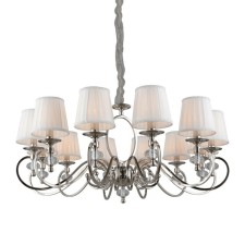 Люстра подвесная Reni E14 480Вт