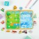 Sorter "What is the difference?" Summer-winter ", on Velcro