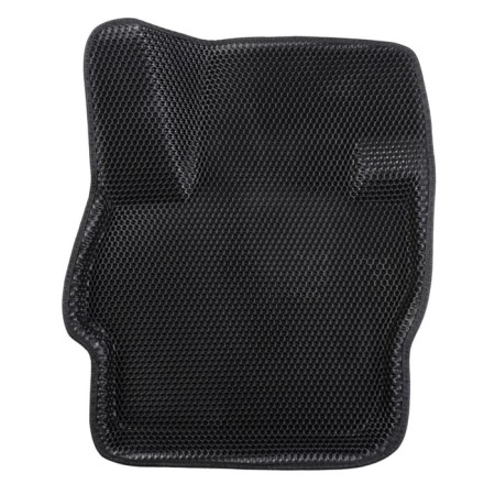Коврики EVA 3D «Соты» в салон для Mazda 3 2009-2013-1