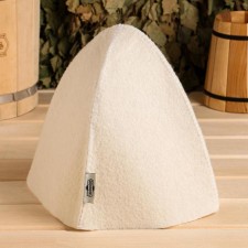 Bath cap 