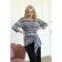 Women's blouse Wisell M4-3745/2, size 42