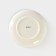Ceramic plate "Foam", D = 21 cm
