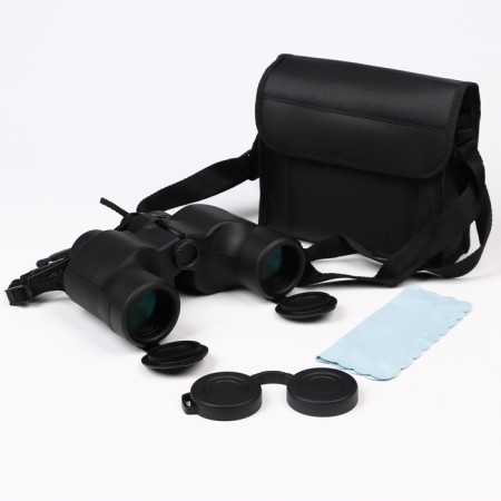 Binoculars Impact, zoom 8, 40mm lens, waterproof