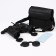 Binoculars Impact, zoom 8, 40mm lens, waterproof