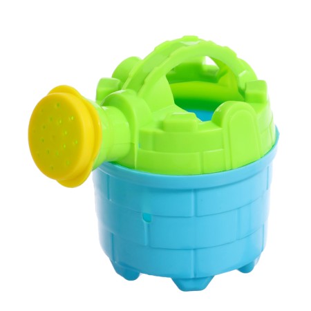 Set for playing in the sand "Plants", with a table, 6 items-14