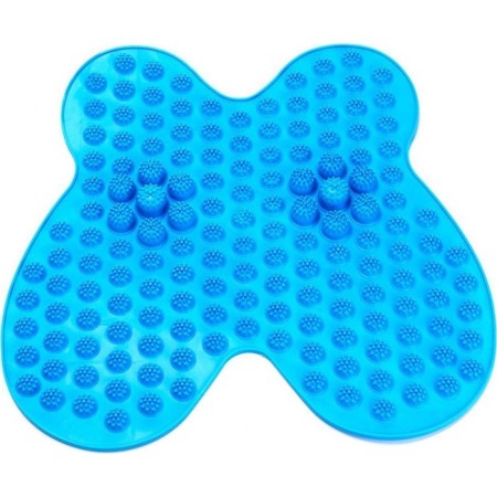 Massage Reflex Relax Massage Relax Massage Foots, Blue-3