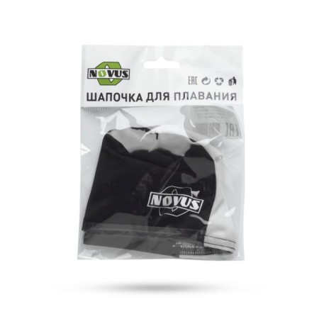 Novus npc-21, polyester, black and white-4