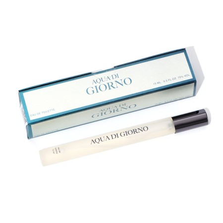 Toilet water for men Aqua di Giorno 15 ml-2