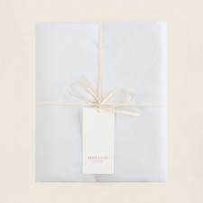 SL Home Foggy Dew 200*200+30 cm, satin, 140 g/m2, 100% cotton