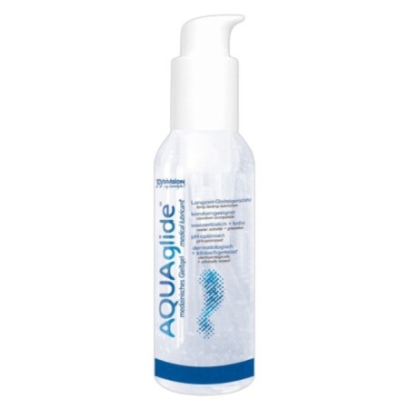 Joydivision Aquaglide lubricant, 125 ml