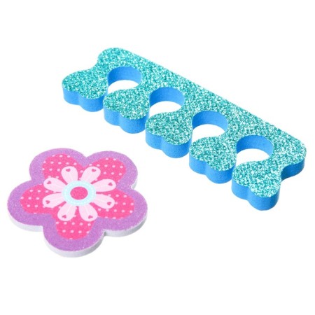 A set for manicure with varnish pen and stickers "My Little Pony", Small-3