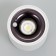 Lamp "Aura" LED 7W 4000K light sensor RA92 white 9x9x8cm Bayerlux