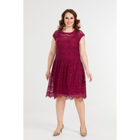 Women's dress, size 60-1