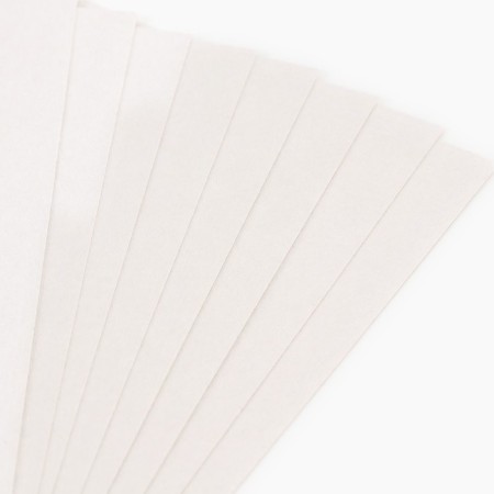 White cardboard, A4, 16 sheets, unilateral, one -sided, in the folder, 220, g/m², Smeshariki-4