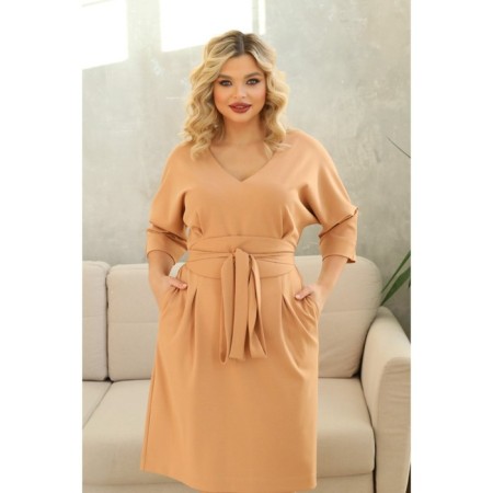 Women's dress, size 54-6