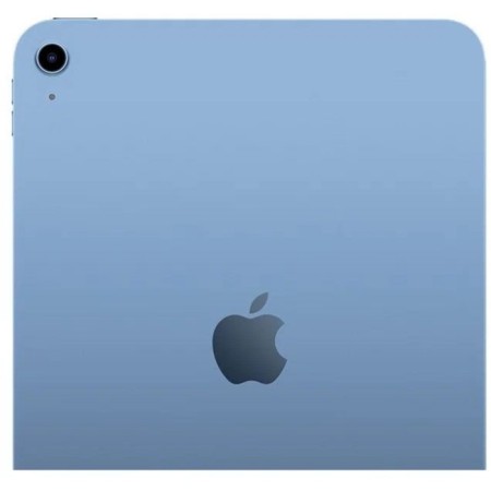 The Apple IPAD 2022 A2696 A14 Bionic 6s ROM64GB 10.9 "IPS 2360x1640 iOS Blue 12MPIX 12 102941-1