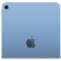 The Apple IPAD 2022 A2696 A14 Bionic 6s ROM64GB 10.9 "IPS 2360x1640 iOS Blue 12MPIX 12 102941