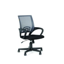 Chairman Chair of Chairman 696 Gray TW-04