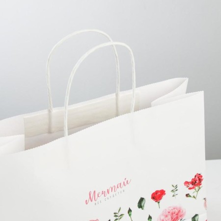 Package gift craft, packaging, "dream", 32 x 28 x 15 cm-2