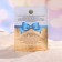 Women's perfumery water with pheromones I want #3, 55 ml