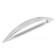 Hand-slop tundra Light RS003al, m/o 96 mm, color chromium